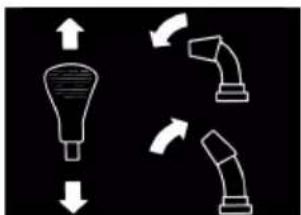 AL-KO SnowLine 700.4 E LED - Symbol Meaning - 7