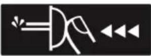 AL-KO SnowLine 700.4 E LED - Symbol Znaczenie - 16