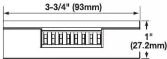 Rockford Fosgate Punch P1692S - FEATURES - 2