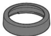 Rockford Fosgate Punch P1692S - Suivez cette section si vous installez des tweeters, systèmes ou 3 voies - 6