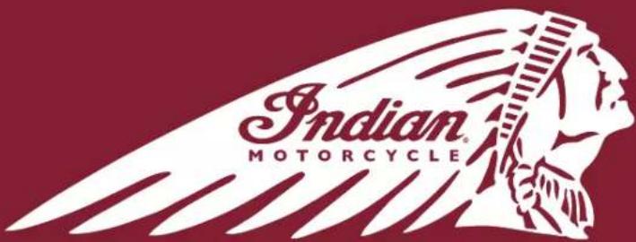 Indian Chieftain Dark Horse (2024) - 1