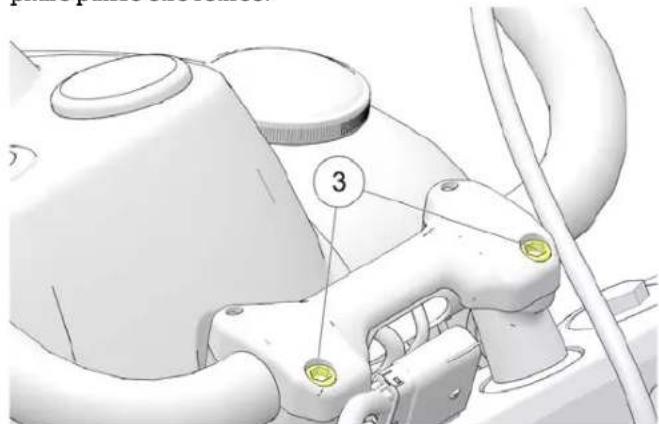 Indian Chieftain Dark Horse (2024) - Entretien - 1