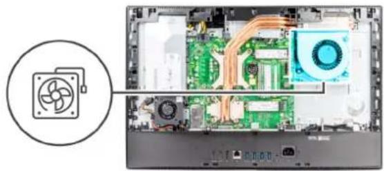 DELL OptiPlex 7400 - Pnpoopoeysi autynv npyaoia - 2