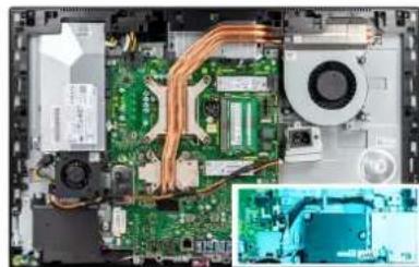 DELL OptiPlex 7400 - Pnpoopopies yuyn tvnpyia - 3