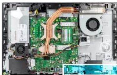 DELL OptiPlex 7400 - IIIpoopoei yauhytnv epyoia - 2