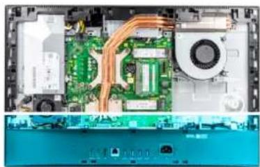 DELL OptiPlex 7400 - IIIpoopoei yI auty tvv epyoia - 2