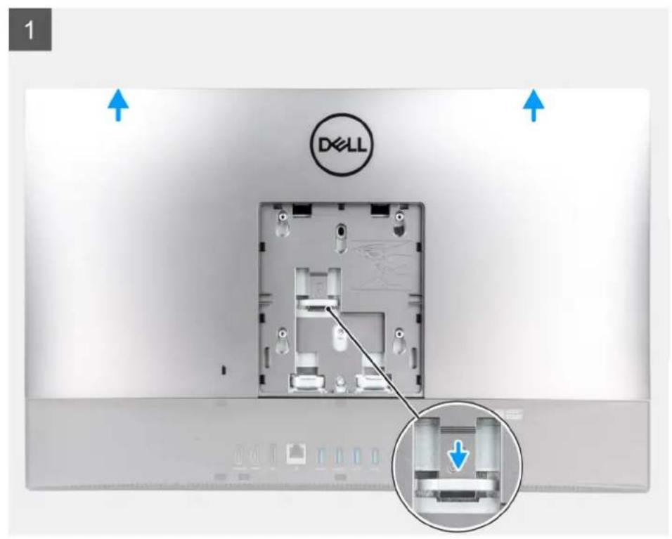 DELL OptiPlex 7400 - Pnpoopoeiysaunvtnvepyaia - 1