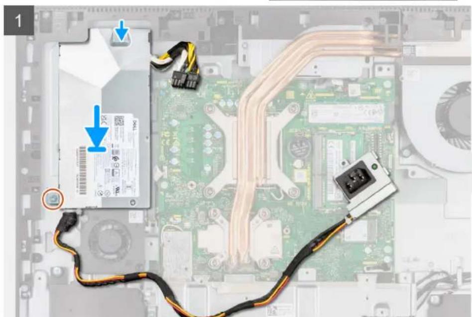 DELL OptiPlex 7400 - IIaepoopoeysi autynv npv epyaia - 3