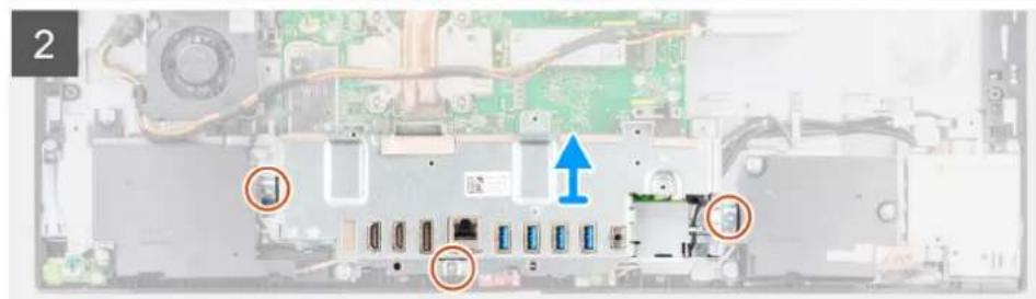 DELL OptiPlex 7400 - Pnpoopoei yuyny npvepyaia - 4