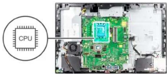 DELL OptiPlex 7400 - Pnpoopopie sy autynv npyoadia - 1