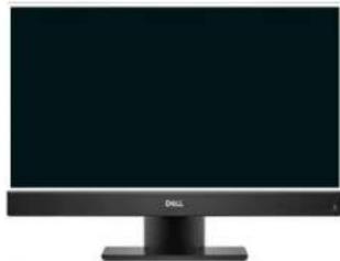DELL OptiPlex 7400 - IIInpopopiec yiautnv nvyopaia - 2