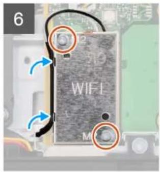 DELL OptiPlex 7400 - Pnpoopopies y autynv npyaoia - 8