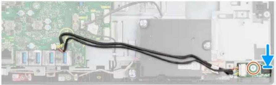 DELL OptiPlex 7400 - IIIpoopoei yI auty npvepyaia - 3