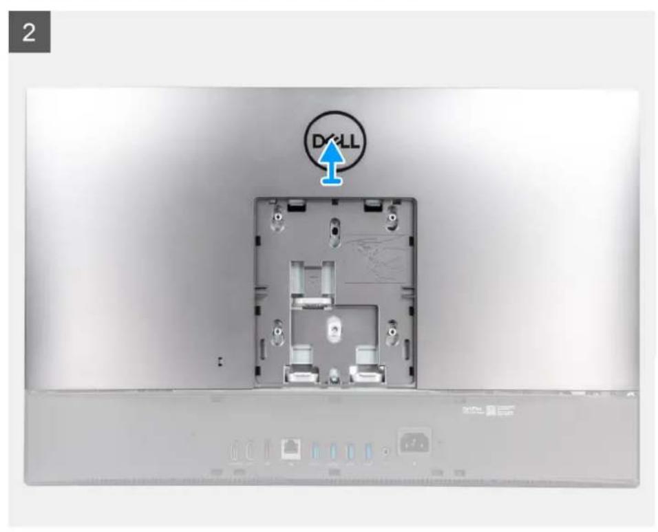 DELL OptiPlex 7400 - Pnpoopoeiysaunvtnvepyaia - 2