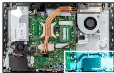 DELL OptiPlex 7400 - Pnpoopopie 己 autynv npyaoia - 3