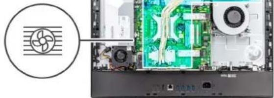 DELL OptiPlex 7400 - Pnpoopoei y auty nvyopaia - 2