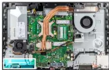 DELL OptiPlex 7400 - IIInpopopiec yiautnv tvv epyaia - 2
