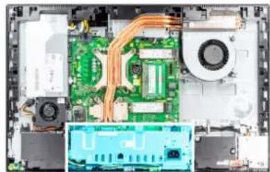 DELL OptiPlex 7400 - Pnpoopoei yuyny npvepyaia - 2