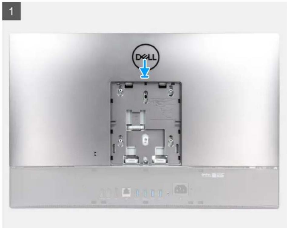 DELL OptiPlex 7400 - Pnpoopoeysaunynv npyaaia - 1