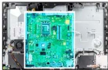 DELL OptiPlex 7400 - Pnpoopoei 己 autynv npyaoia - 3
