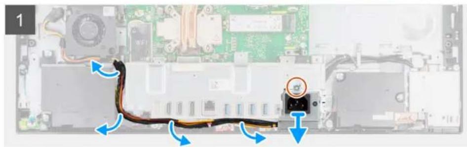 DELL OptiPlex 7400 - Pnpoopoei yuyny npvepyaia - 3