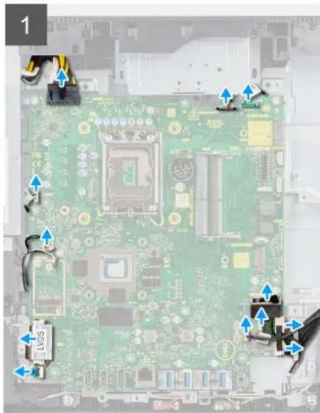 DELL OptiPlex 7400 - IIIpoopopiec yauynv npyocia - 4