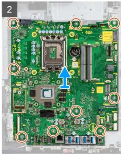 DELL OptiPlex 7400 - IIIpoopopiec yauynv npyocia - 5