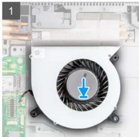 DELL OptiPlex 7400 - Pnpoopoeysi autynv npyaoia - 3