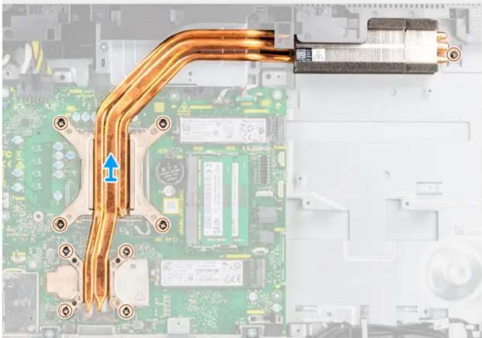 DELL OptiPlex 7400 - Pnpoopoei y auty nvyopaia - 3