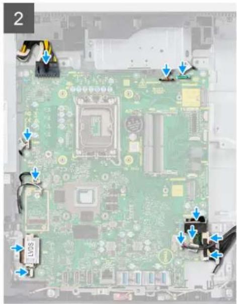DELL OptiPlex 7400 - Pnpoopoei 己 autynv npyaoia - 5