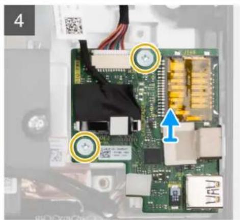 DELL OptiPlex 7400 - Pnpoopopies yuyn tvnpyia - 7