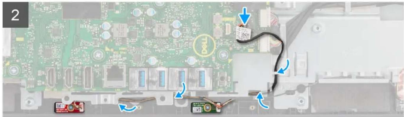 DELL OptiPlex 7400 - IIIpoopoei yI auty npvepyaia - 4