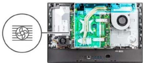 DELL OptiPlex 7400 - Pnpoopoeysi autynv npyia - 2
