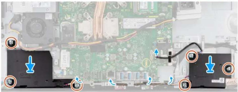 DELL OptiPlex 7400 - Pnpoopopies y autyn tyv epyacia - 3