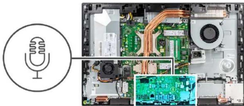 DELL OptiPlex 7400 - IIIpoopoei yI auty npvepyaia - 2