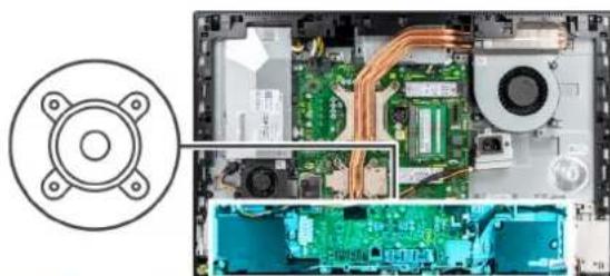 DELL OptiPlex 7400 - Pnpoopopies y autyn tyv epyacia - 2
