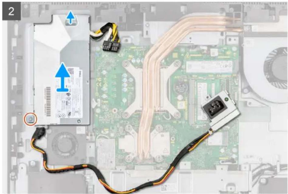 DELL OptiPlex 7400 - Pnpoopoeiys yauty npv epyaia - 4
