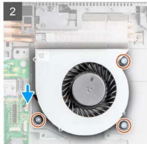 DELL OptiPlex 7400 - Pnpoopoeysi autynv npyaoia - 4