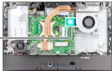 DELL OptiPlex 7400 - IIInpopopiec yiautnytnv epyaia - 3