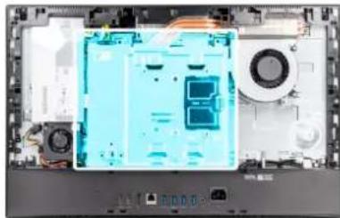 DELL OptiPlex 7400 - IIInpopoeipcs yiautnytnv epyaia - 2