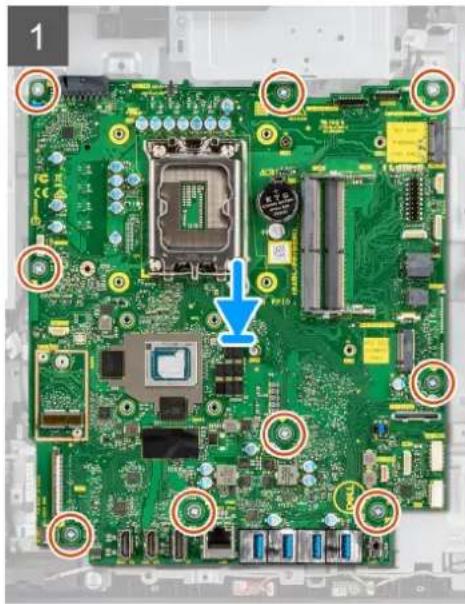 DELL OptiPlex 7400 - Pnpoopoei 己 autynv npyaoia - 4
