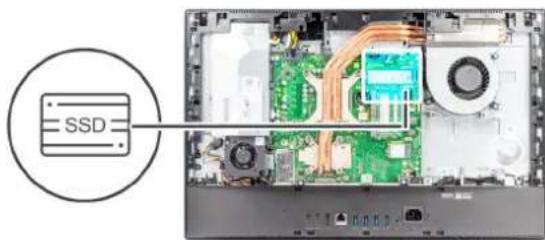 DELL OptiPlex 7400 - Pnpoopoei y auty nvyepyaia - 2
