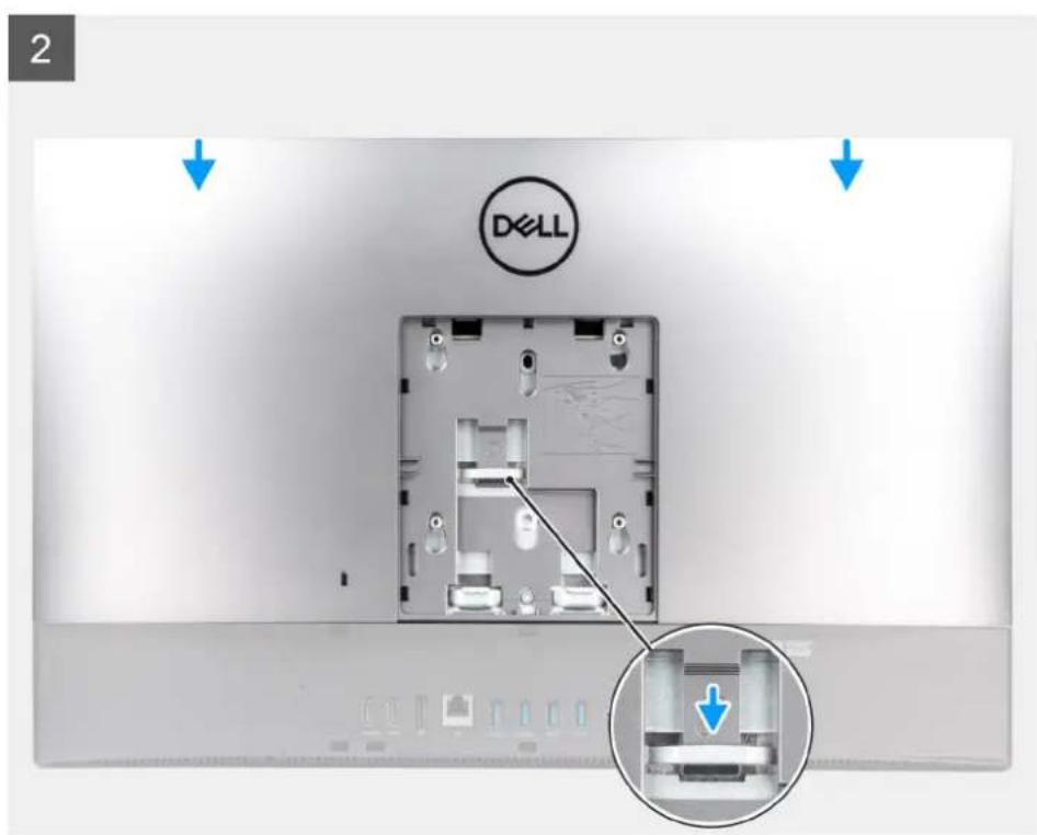 DELL OptiPlex 7400 - Pnpoopoeysaunynv npyaaia - 2