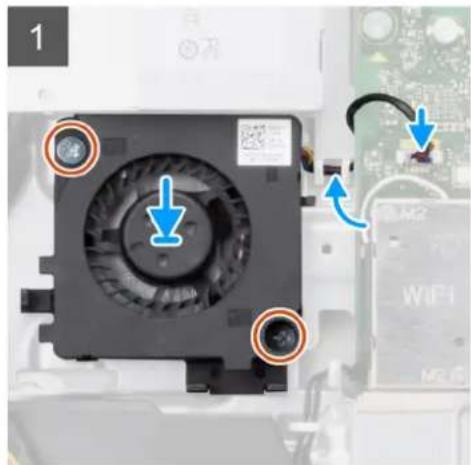 DELL OptiPlex 7400 - Pnpoopoeysi autyn tyn epyaia - 3