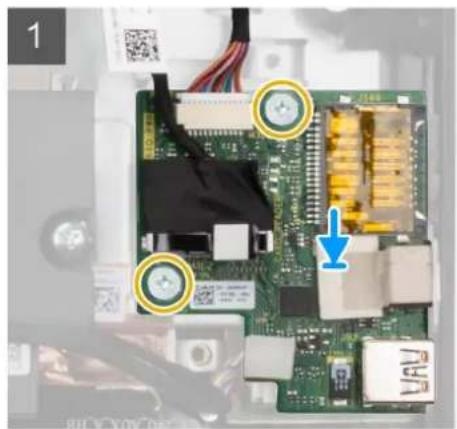 DELL OptiPlex 7400 - Pnpoopopie 己 autynv npyaoia - 4