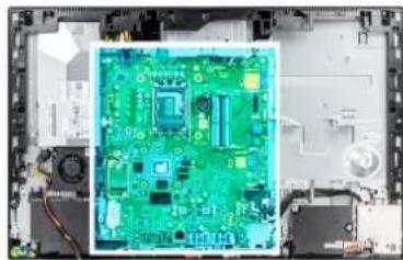 DELL OptiPlex 7400 - IIIpoopopiec yauynv npyocia - 3