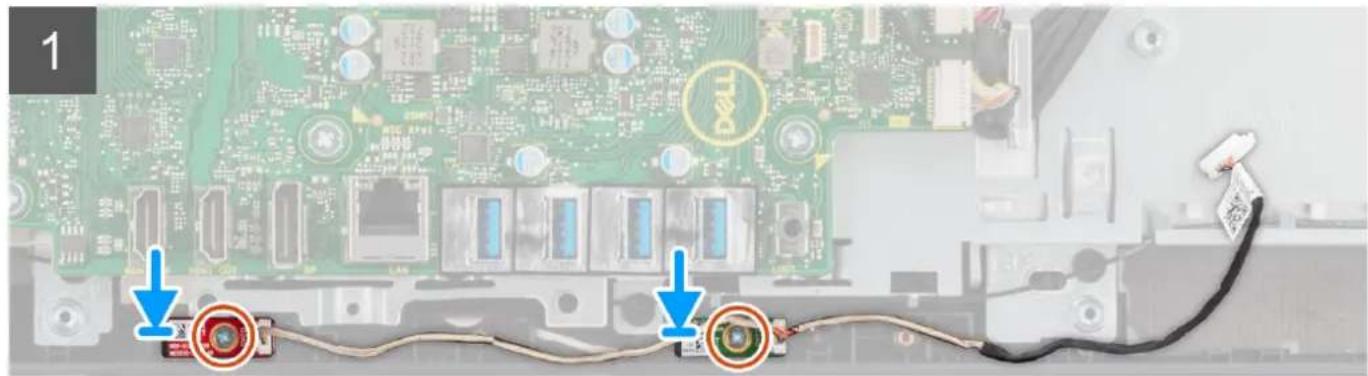 DELL OptiPlex 7400 - IIIpoopoei yI auty npvepyaia - 3