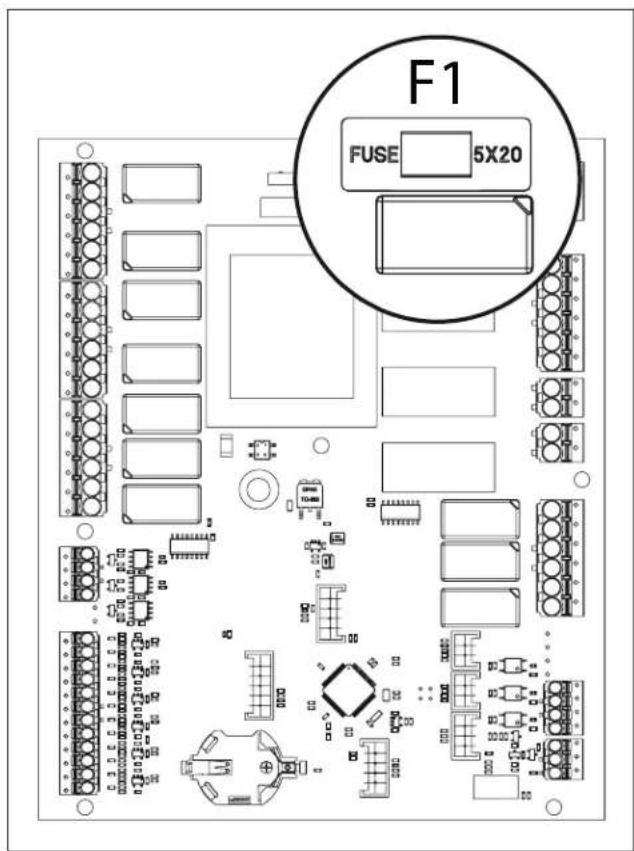 KOSPEL HPM2.Z12 - Attention! - 1
