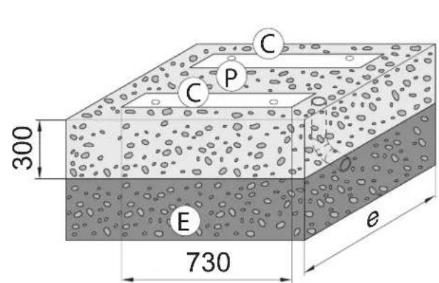 KOSPEL HPM2.Z12 - Fondations - 1