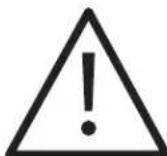 KOSPEL HPM2.Z12 - AVERTISSEMENT - 2